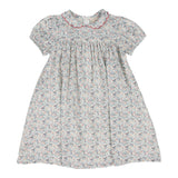 Lil Legs Floral Dress