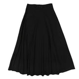 Luna Mae Black Ila Skirt