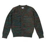 Motu Forest Reid Cardi