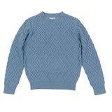 Motu Sky Cole Sweater