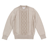Motu Oat Brock Sweater