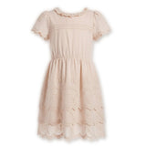 LRDM Pearl Pink Mia Dress