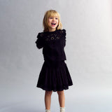 The New Society Noir Eclipse Dahlia Set