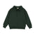 Lil Legs Green Polo Sweatshirt 