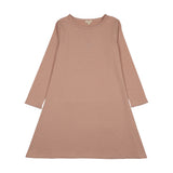 Lil Legs Pink Crest Night Gown