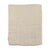 Lilette Mist Check Swaddle