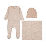 Lilette Petal Mini Print Take Me Home Set