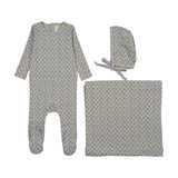 Lilette Pale Blue Cherry Blossom Take Me Home Set