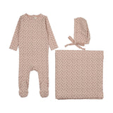 Lilette Pale Pink Cherry Blossom Take Me Home Set