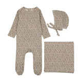 Lilette Pink Sweet Liberty Print Take Me Home Set