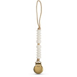 Adora Baby Vanilla Gold Ombre Paci Clip