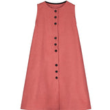 Little Creative Factory Antique Pink Dagny Jumper