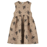 Little Creative Factory Camel Rosa Jumper