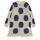 Loud Polka Dots Fresh Dress