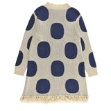Loud Polka Dots Fresh Dress