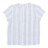 Motu True Blue Caden Shirt
