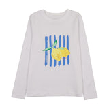 Froo White Malinda T-Shirt