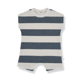 1+ In The Family Petroleum Marco Romper