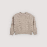 The New Society Moonlight Vigore Maria Sweater