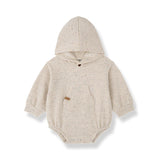 1+ In The Family Rice Mikel Romper