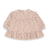 1+ In The Family Nude Monika Dress