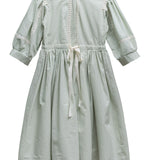 Cosmosophie Seafoam Mora Dress