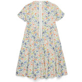 Max & Co Lily White Floral Dress