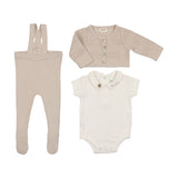Bee & Dee Coffee Mademoiselle Mist & Monsieur Set