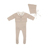 Bee & Dee Coffee Mademoiselle Mist & Monsieur Set