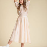 Mallory and Merlot Peach Diamond Sprint Set