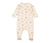 MarMar Autumn Bloom Rubetta Footie