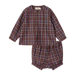 MarMar Chocolate Check Totoro Set