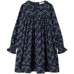 MarMar French Flower Dulla Dress