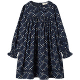 MarMar French Flower Dulla Dress