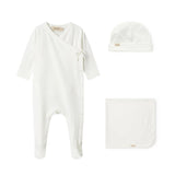 MarMar Gentle White Take Me Home Set