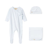 MarMar Light Blue Take Me Home Set