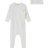 MarMar Tiny Dots Rubetta Footie Set