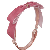 Project 6 Rose Matilda Velvet Wrap