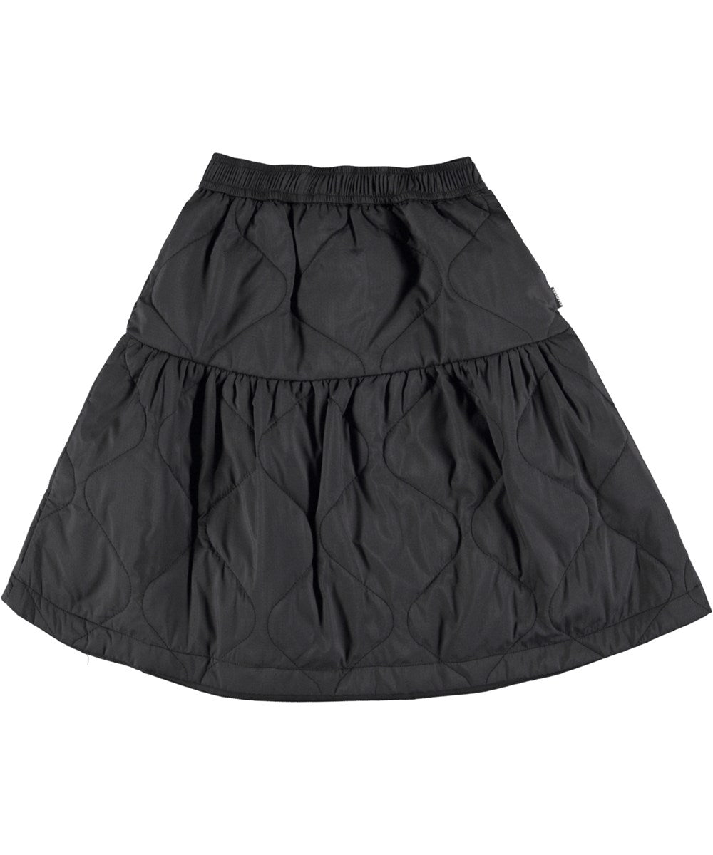 Molo Black Bette Skirt