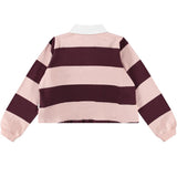 Molo Berry Petal Rozalia Polo