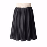 Molo Black Bernadette Skirt