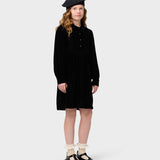 Molo Black Carla Dress