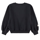 Molo Black Maribel Sweater