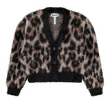 Molo Brushed Leo Gilly Sweater