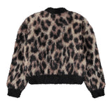 Molo Brushed Leo Gilly Sweater