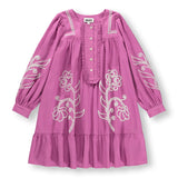 Molo Charisma Crelo Dress