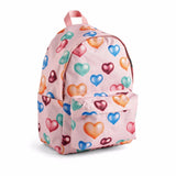 Molo Colourful Hearts Mio Backpack