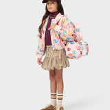 Molo Colourful Hearts Mio Backpack