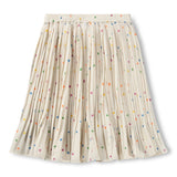 Molo Confetti Rainbow Bess Skirt