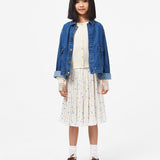 Molo Confetti Rainbow Bess Skirt